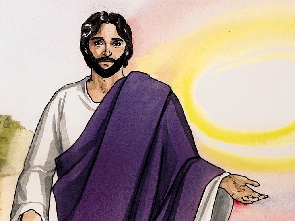 Der ware Jesus