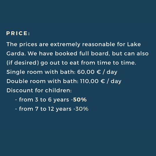 Gardasee-Prices