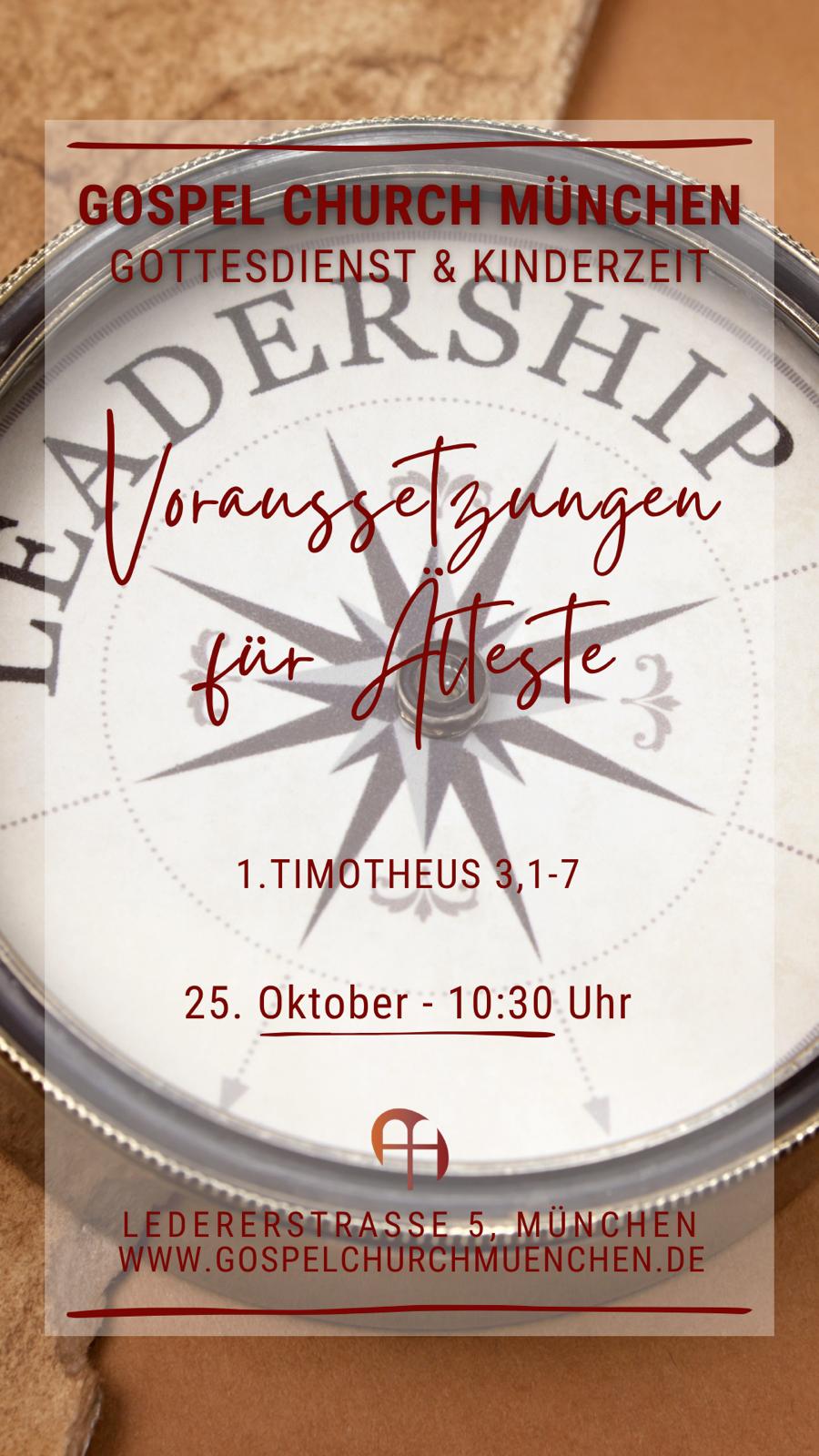 invitation – de